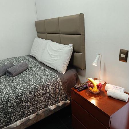Room 5 Star Miraflores リマ エクステリア 写真