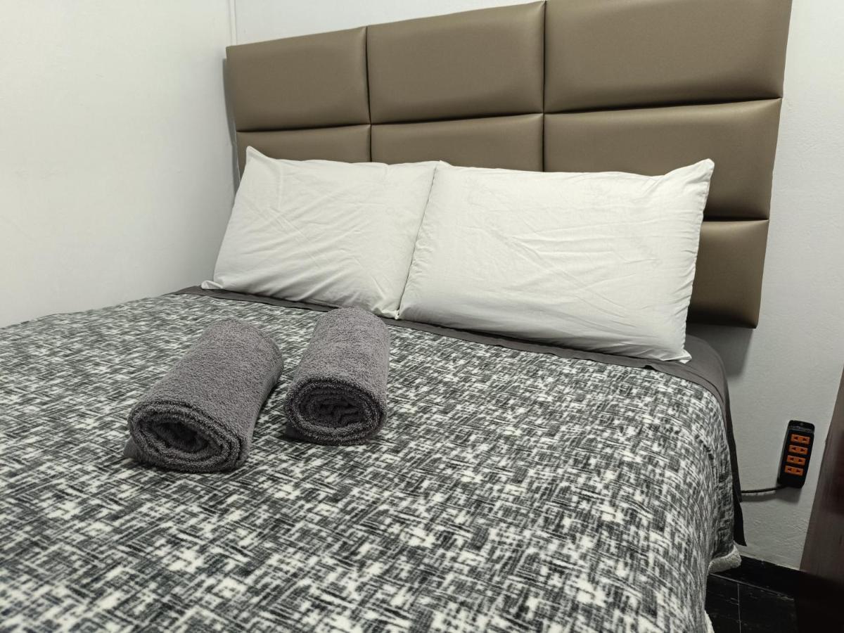 Room 5 Star Miraflores リマ エクステリア 写真