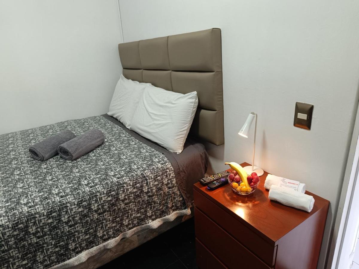 Room 5 Star Miraflores リマ エクステリア 写真