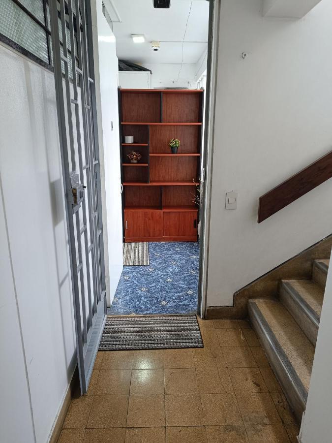 Room 5 Star Miraflores リマ エクステリア 写真