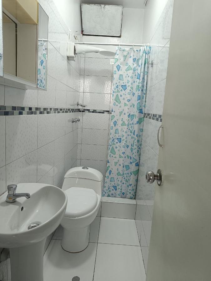 Room 5 Star Miraflores リマ エクステリア 写真