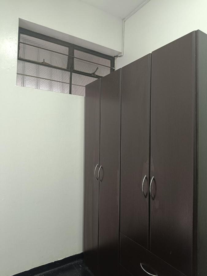 Room 5 Star Miraflores リマ エクステリア 写真