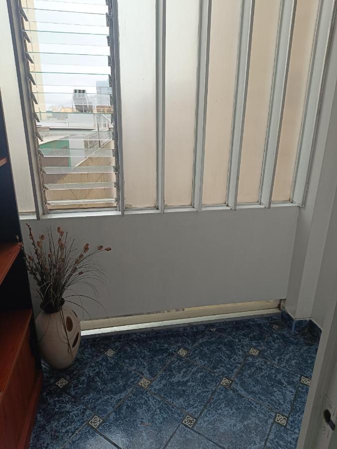 Room 5 Star Miraflores リマ エクステリア 写真