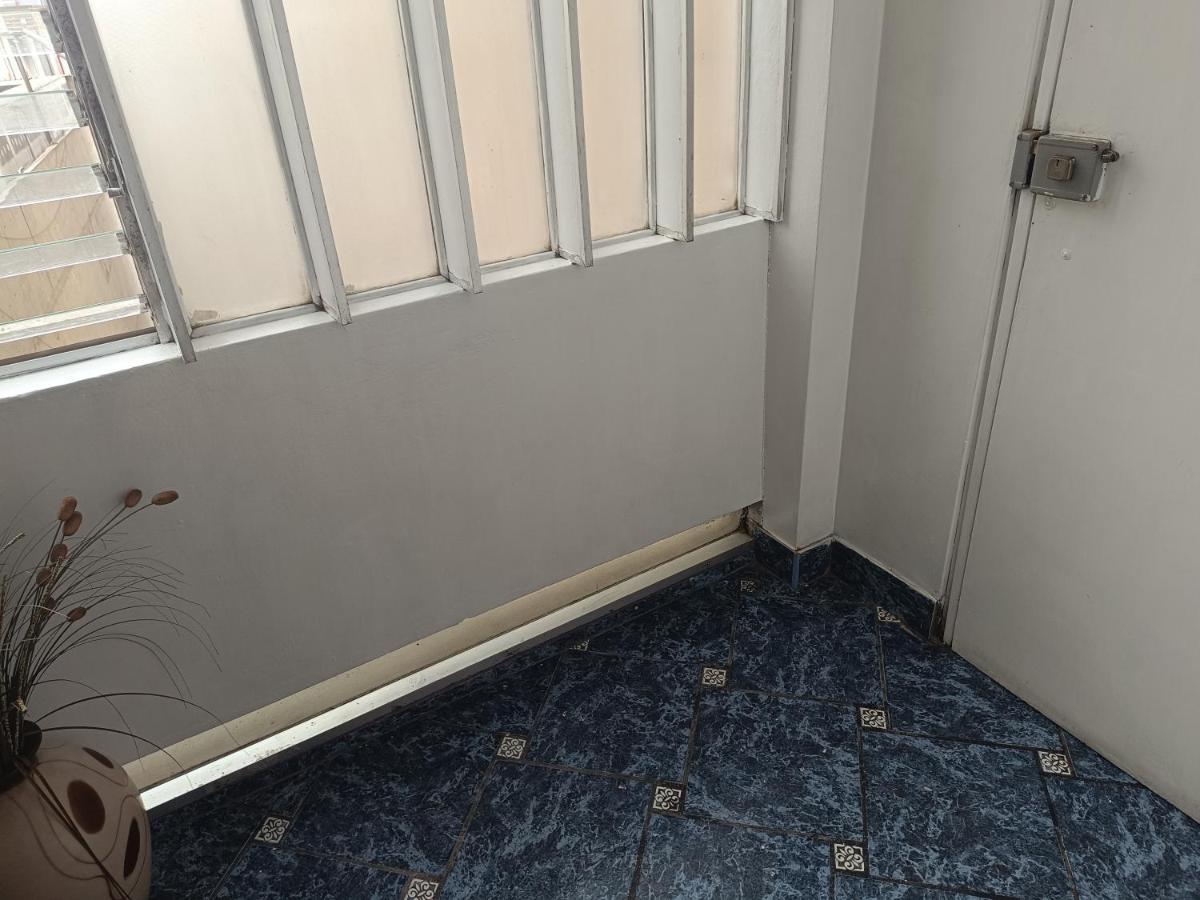 Room 5 Star Miraflores リマ エクステリア 写真