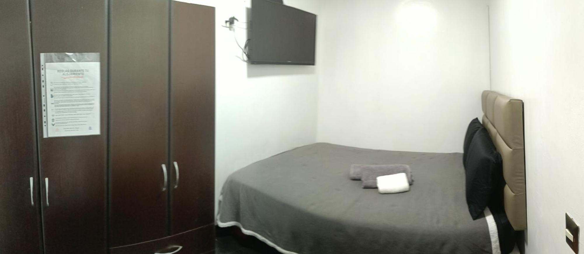 Room 5 Star Miraflores リマ エクステリア 写真