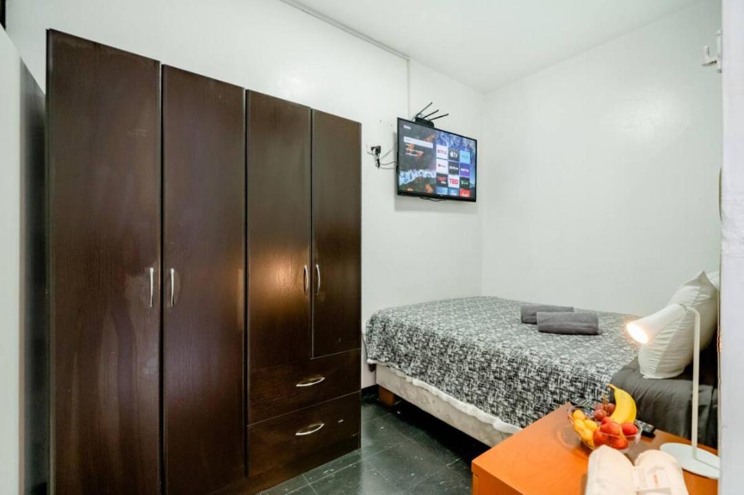 Room 5 Star Miraflores リマ エクステリア 写真